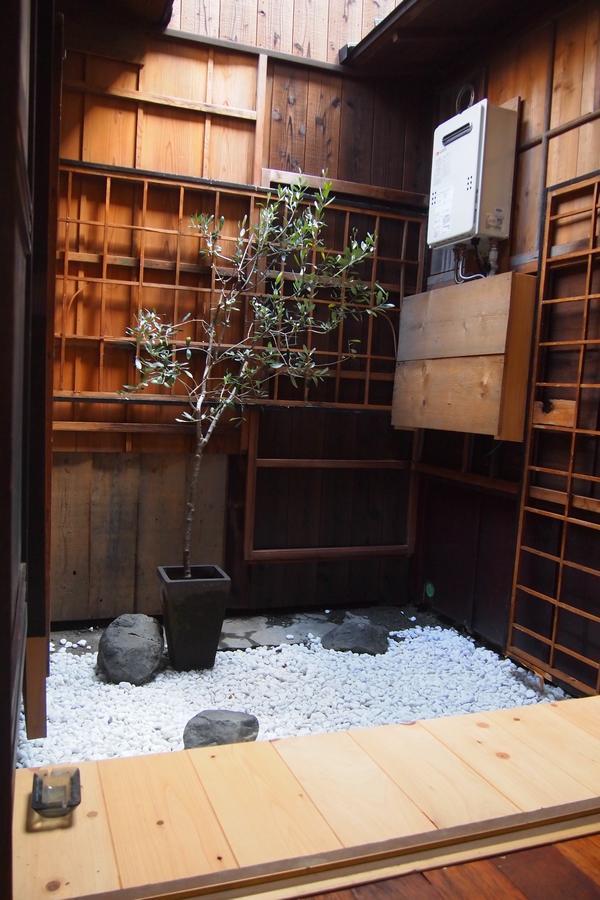 Villa Kaika Minamino Ie Kioto Exterior foto