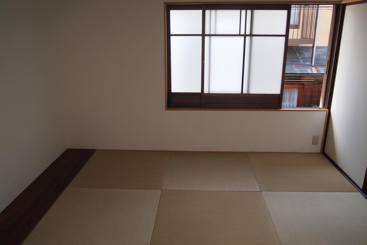 Villa Kaika Minamino Ie Kioto Exterior foto