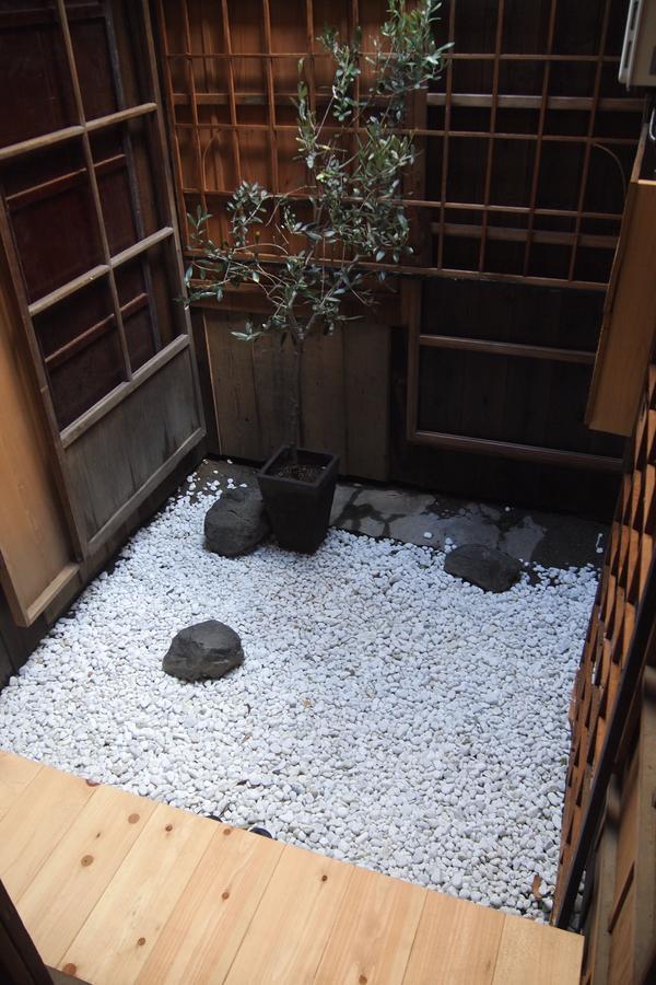 Villa Kaika Minamino Ie Kioto Exterior foto