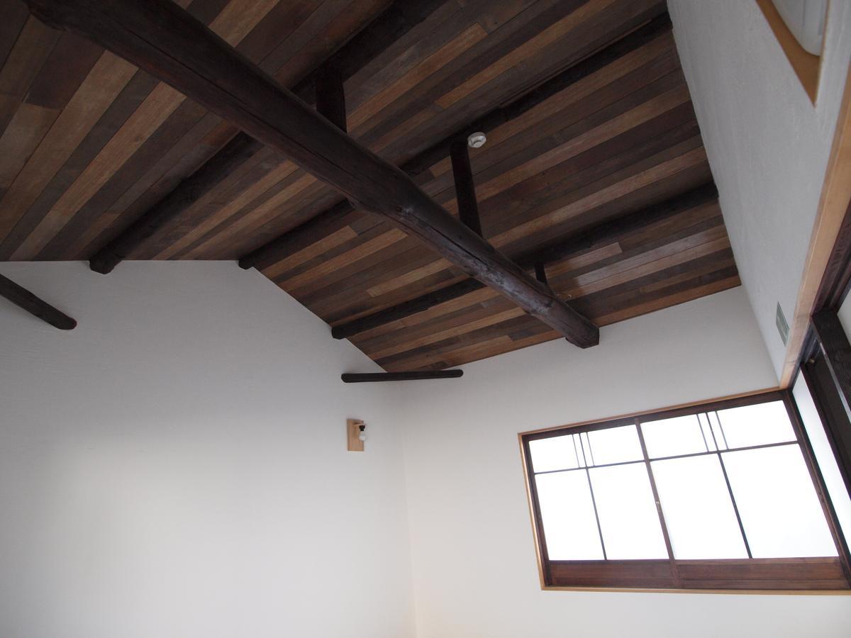 Villa Kaika Minamino Ie Kioto Exterior foto