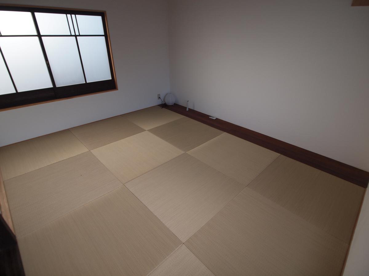 Villa Kaika Minamino Ie Kioto Exterior foto